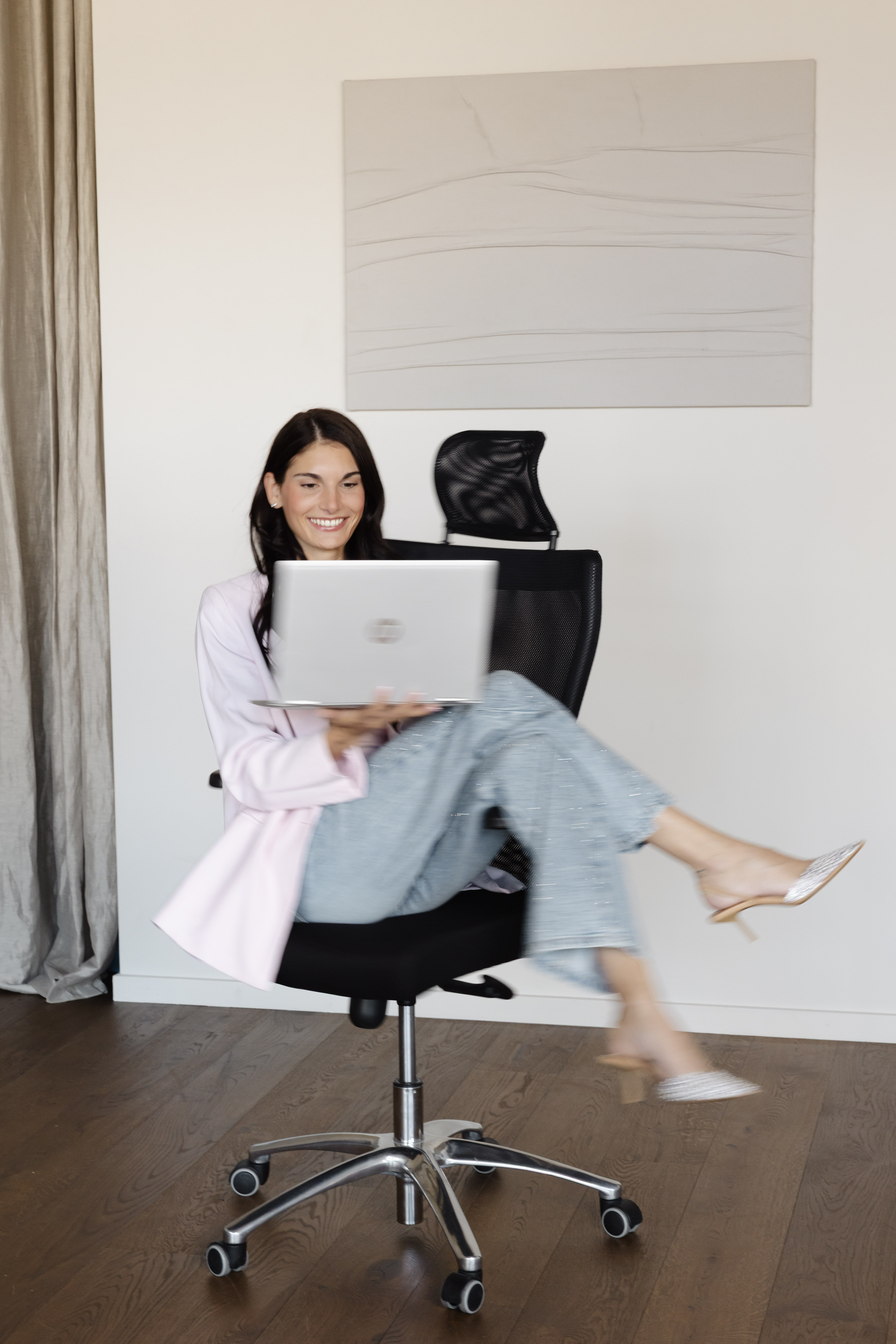 Iva – MARIVA Mentoring