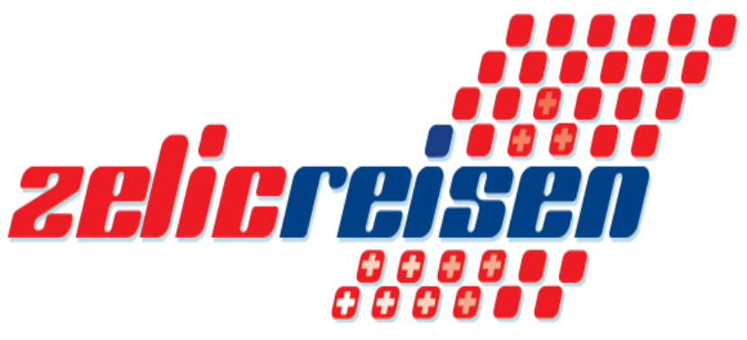 Zelic Reisen